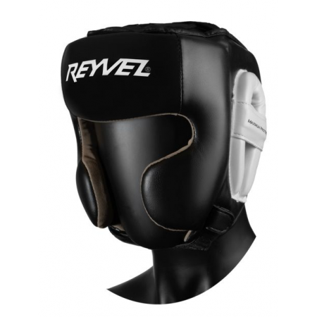 Шлем мексиканского типа Reyvel Maximum Protection